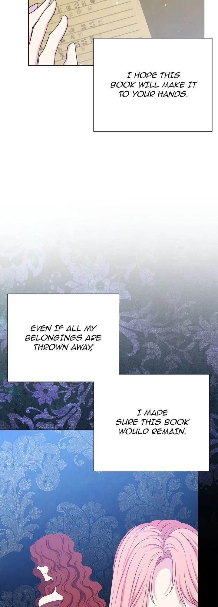 Lady Beast Chapter 114 page 34 - Chapter 114