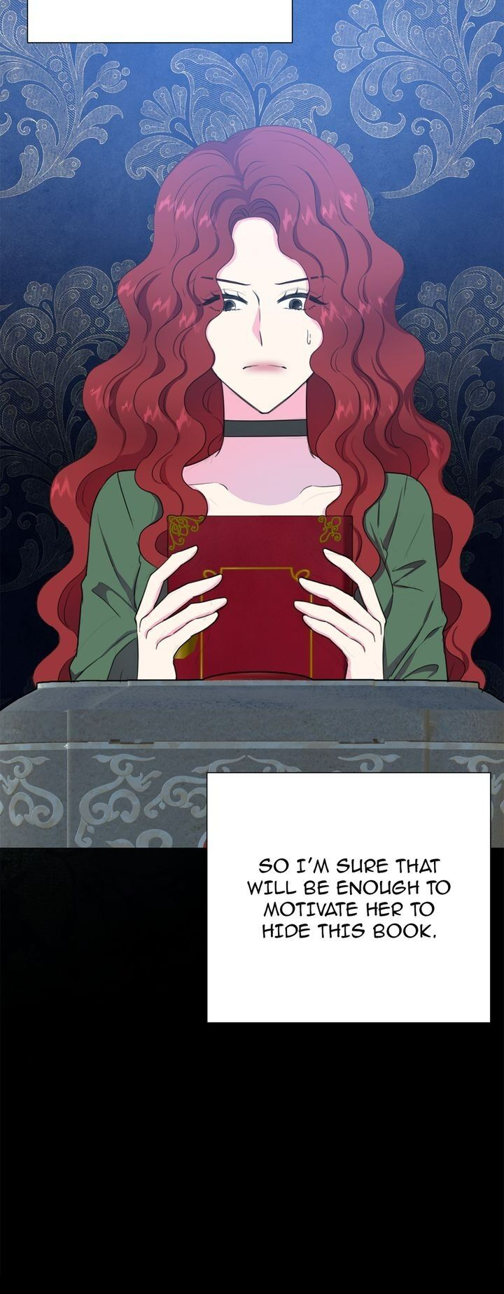 Lady Beast Chapter 114 page 36 - Chapter 114