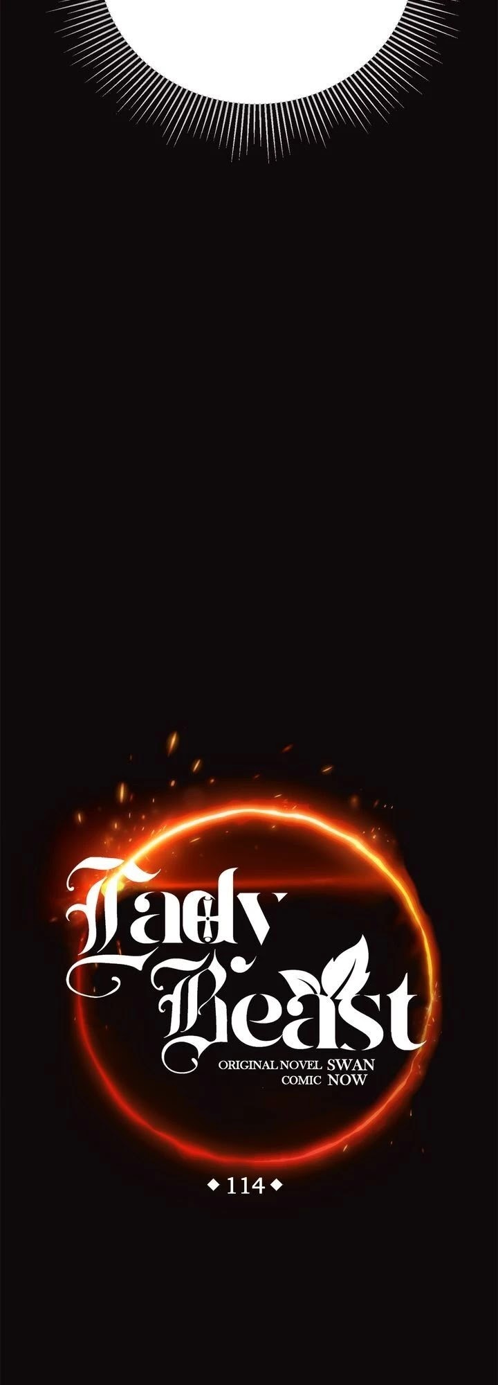 Lady Beast Chapter 114 page 4 - Chapter 114