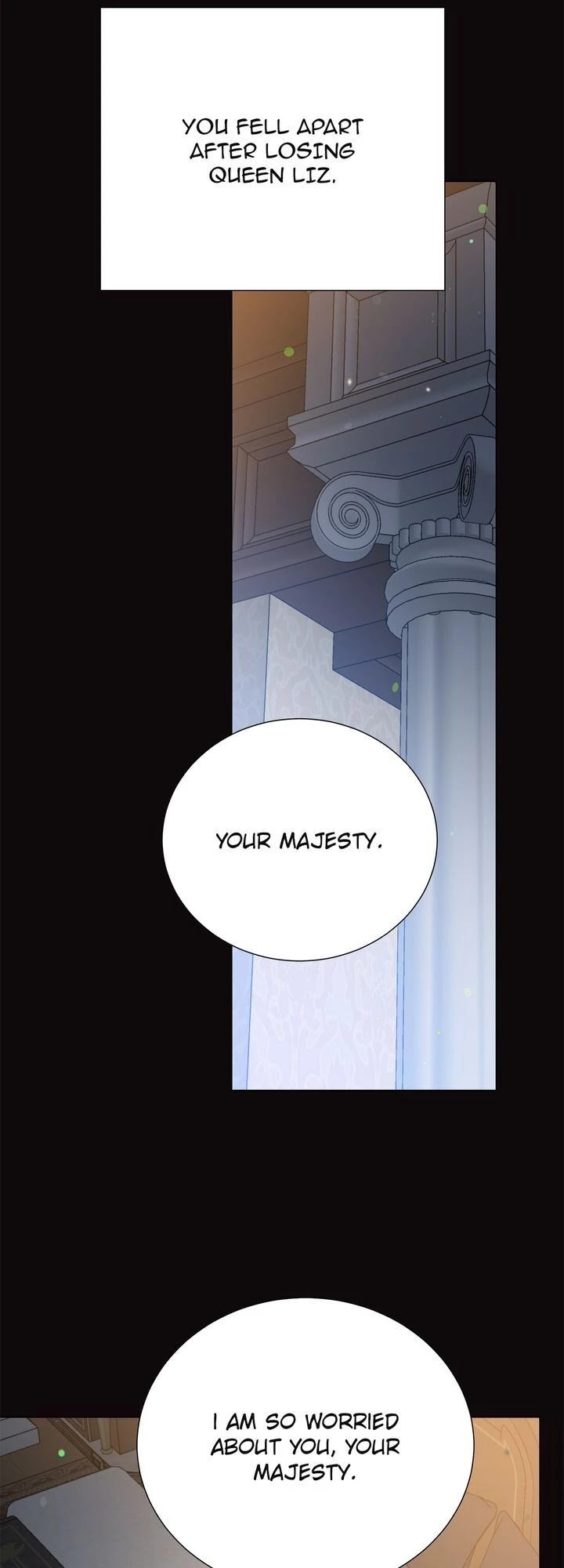 Lady Beast Chapter 114 page 6 - Chapter 114