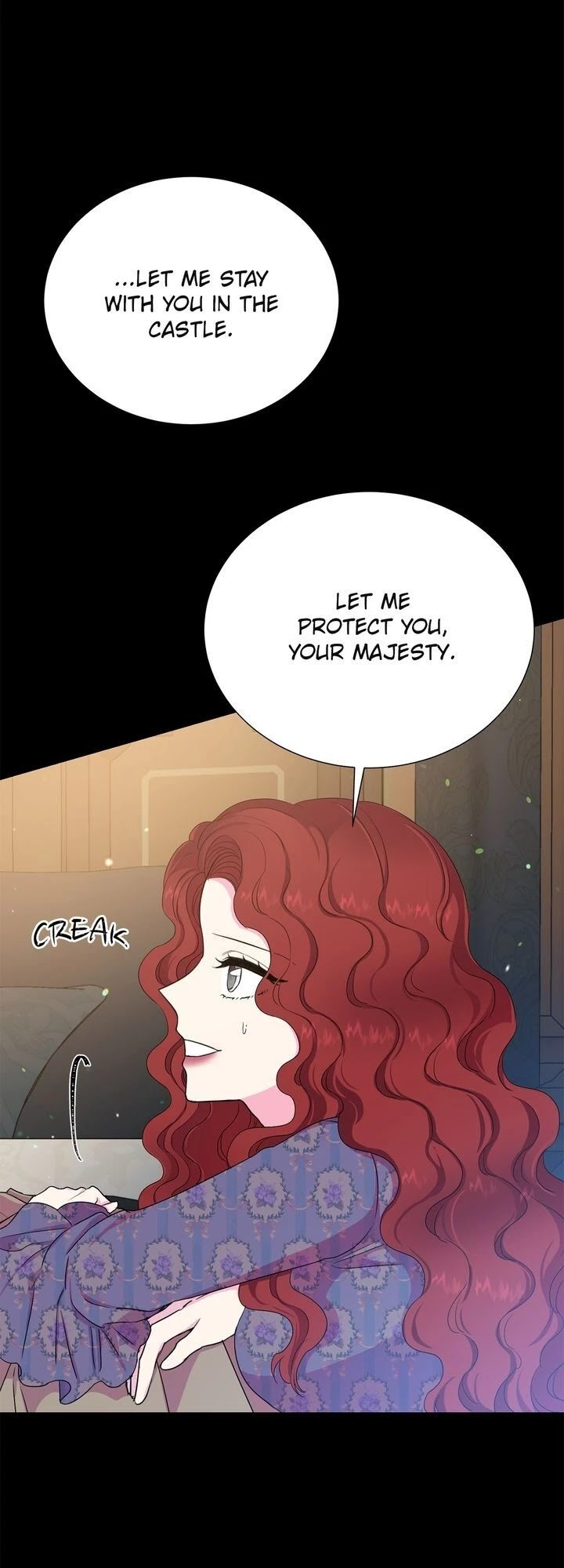 Lady Beast Chapter 114 page 9 - Chapter 114