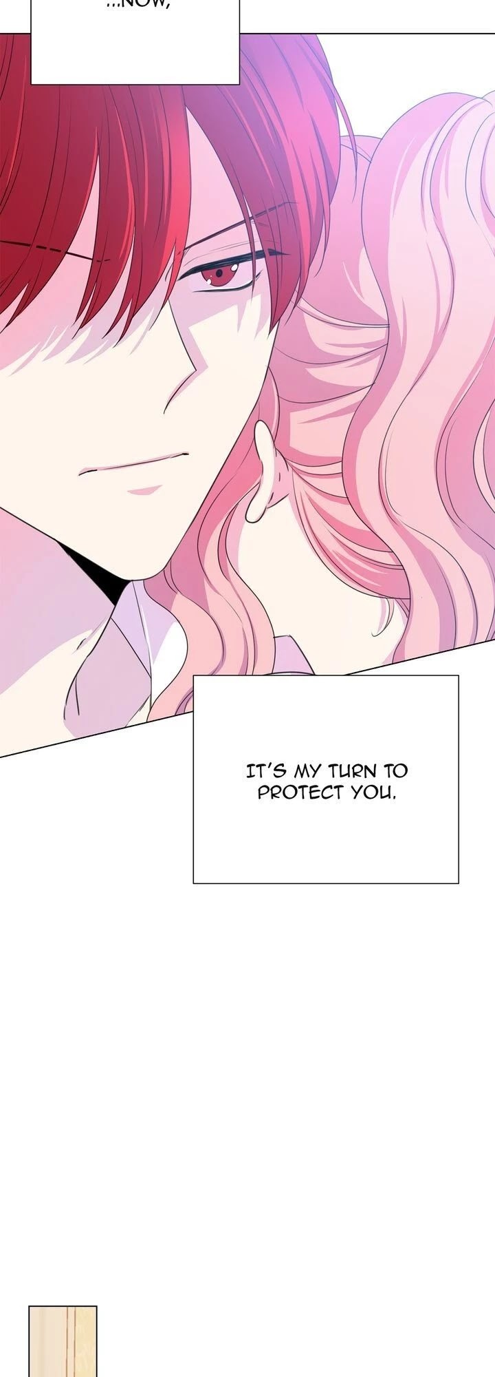 Lady Beast Chapter 115 page 12 - Chapter 115