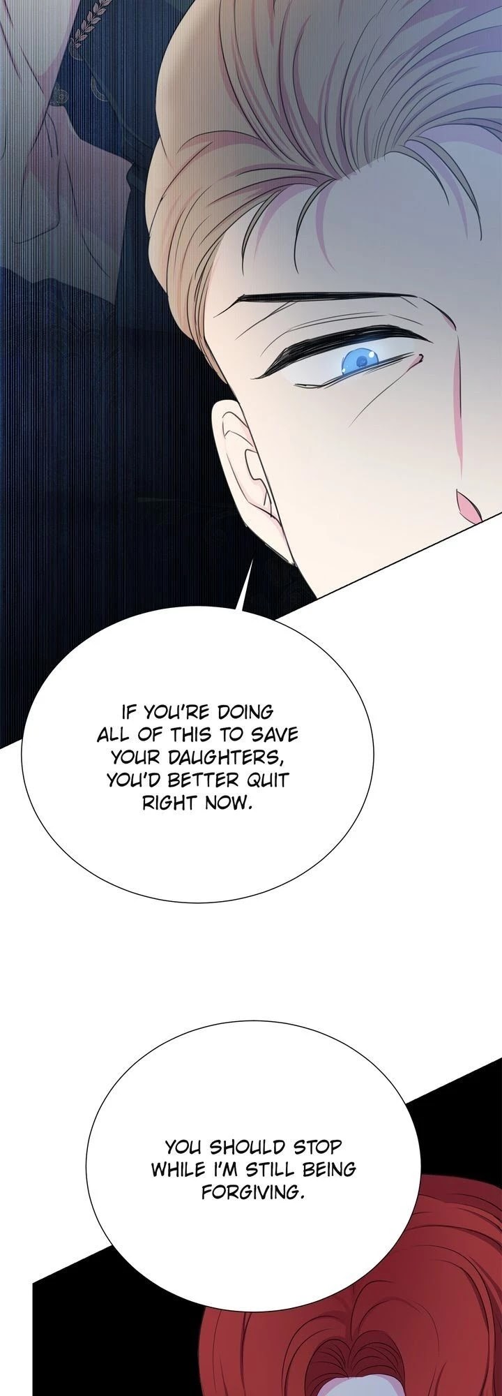 Lady Beast Chapter 115 page 18 - Chapter 115