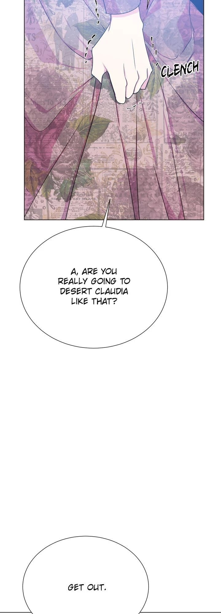 Lady Beast Chapter 115 page 20 - Chapter 115