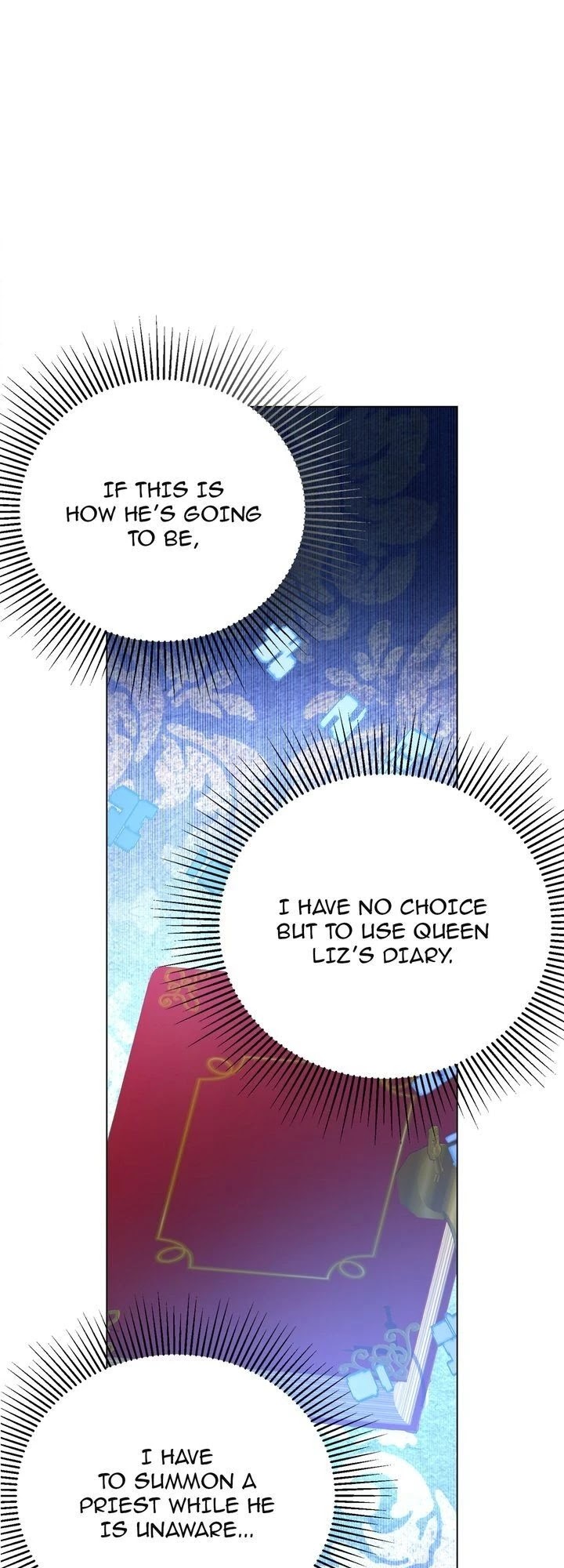 Lady Beast Chapter 115 page 26 - Chapter 115