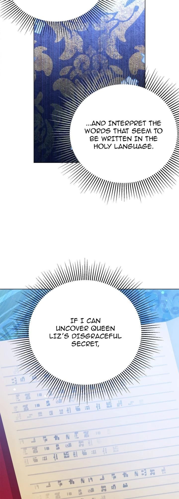 Lady Beast Chapter 115 page 27 - Chapter 115