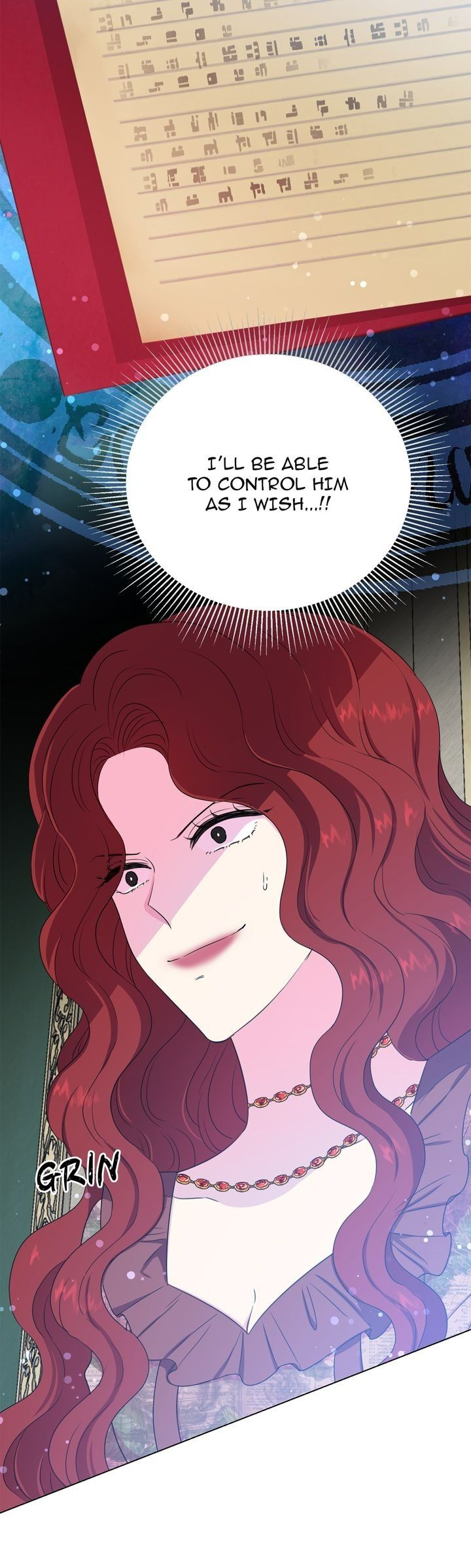 Lady Beast Chapter 115 page 28 - Chapter 115