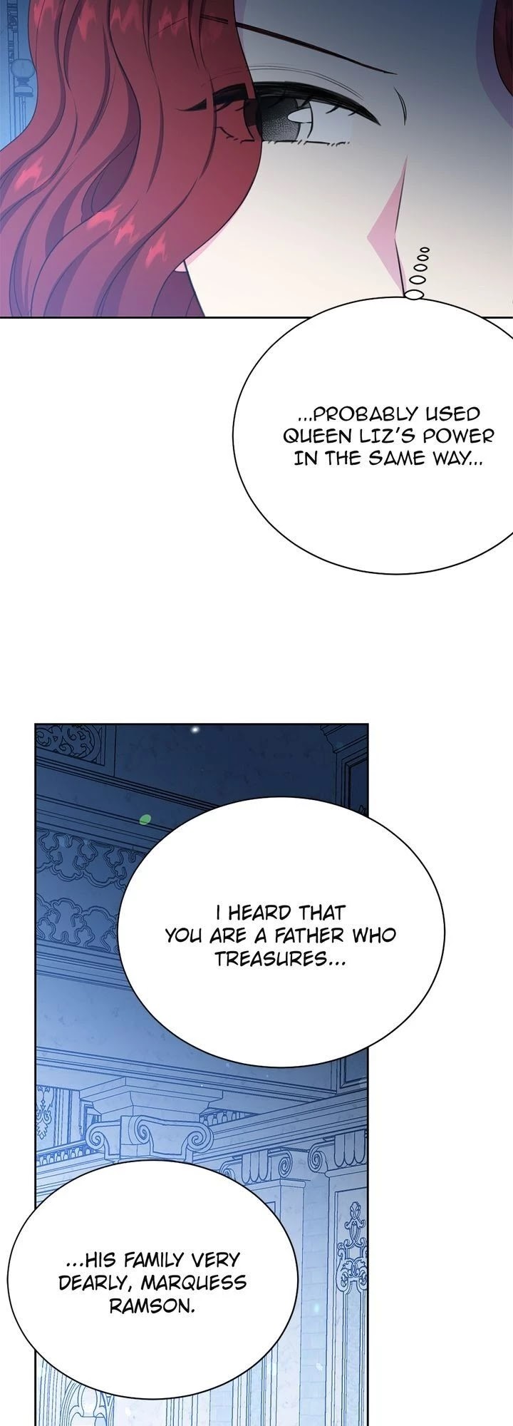 Lady Beast Chapter 115 page 41 - Chapter 115
