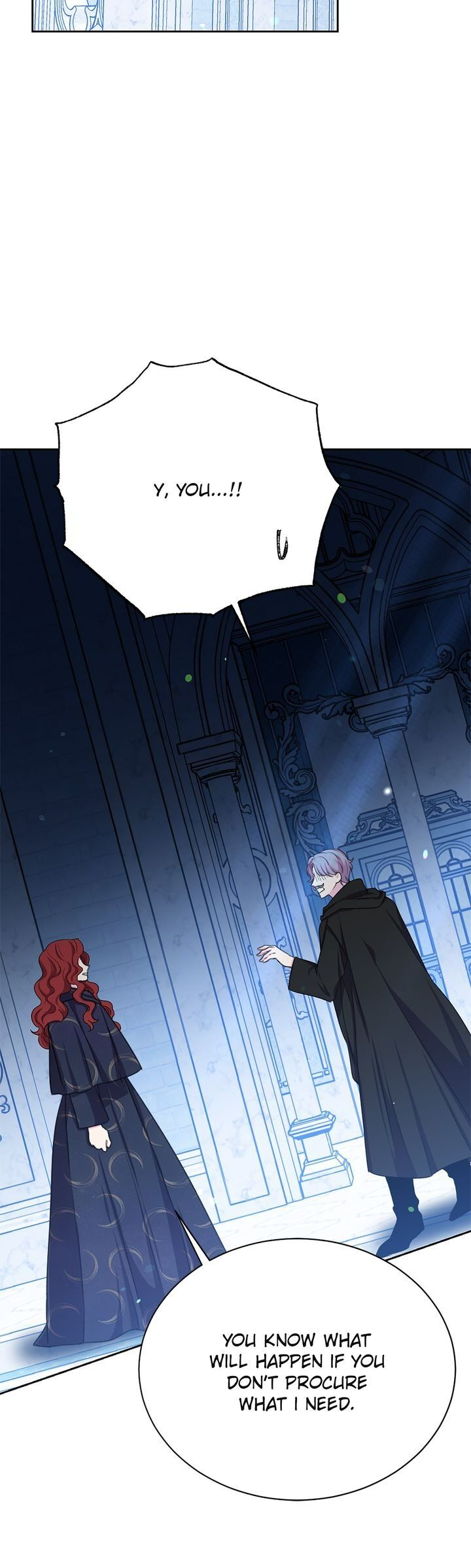Lady Beast Chapter 115 page 42 - Chapter 115