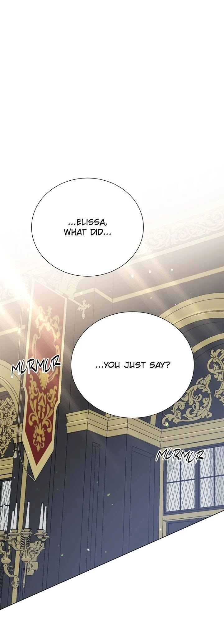 Lady Beast Chapter 116 page 1 - Chapter 116