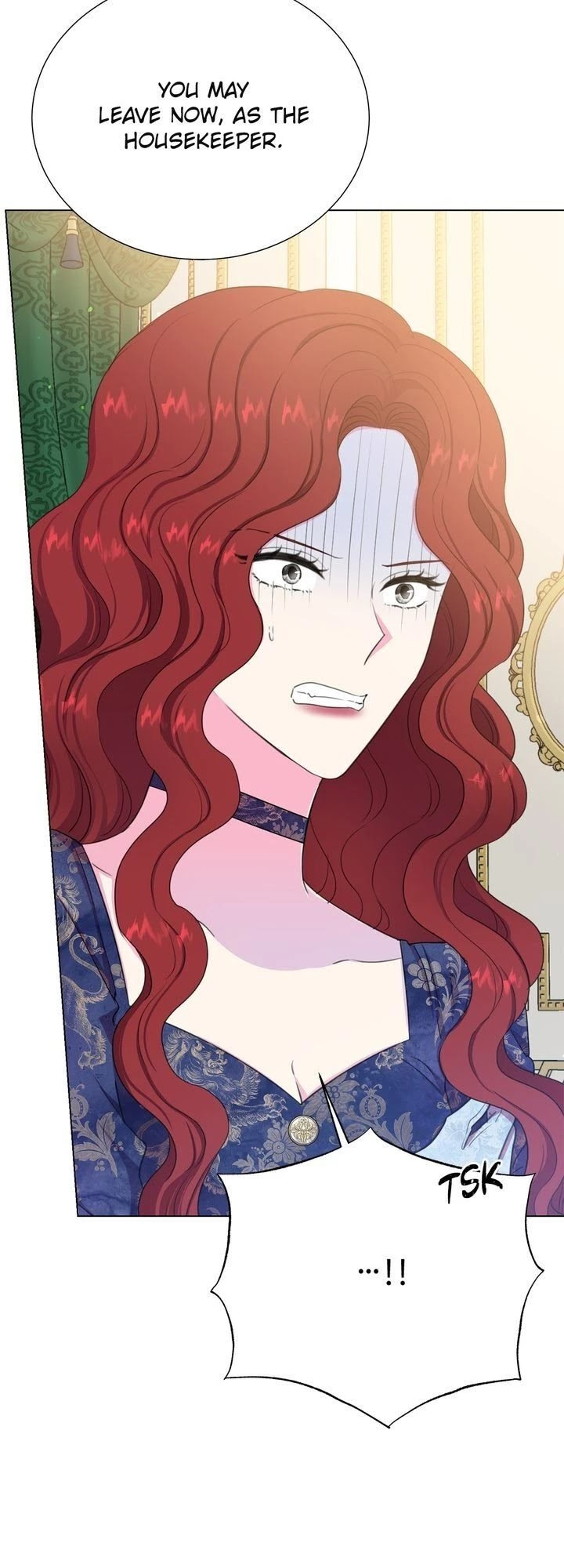 Lady Beast Chapter 116 page 12 - Chapter 116
