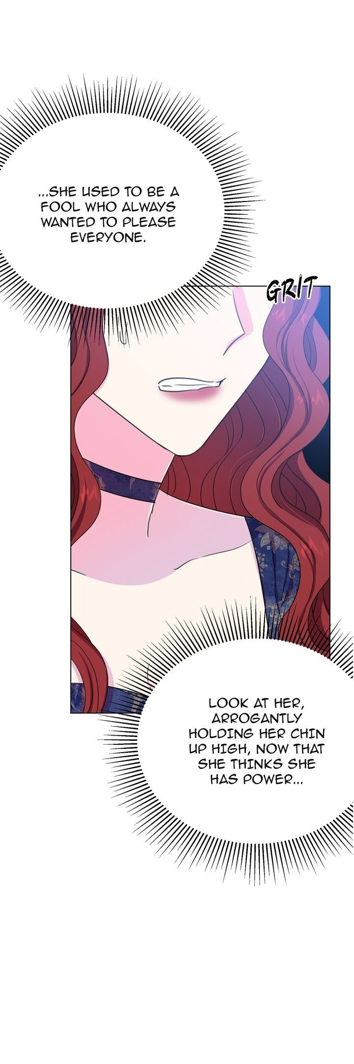 Lady Beast Chapter 116 page 14 - Chapter 116