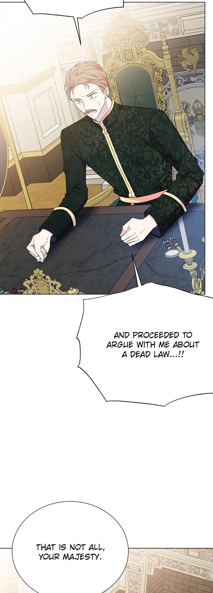Lady Beast Chapter 116 page 17 - Chapter 116