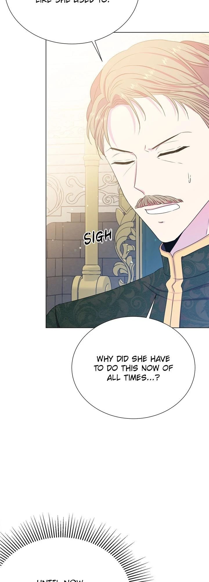 Lady Beast Chapter 116 page 19 - Chapter 116