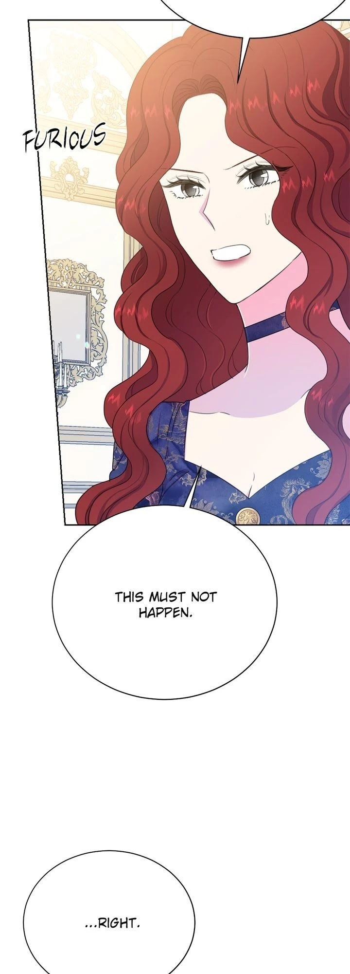 Lady Beast Chapter 116 page 23 - Chapter 116