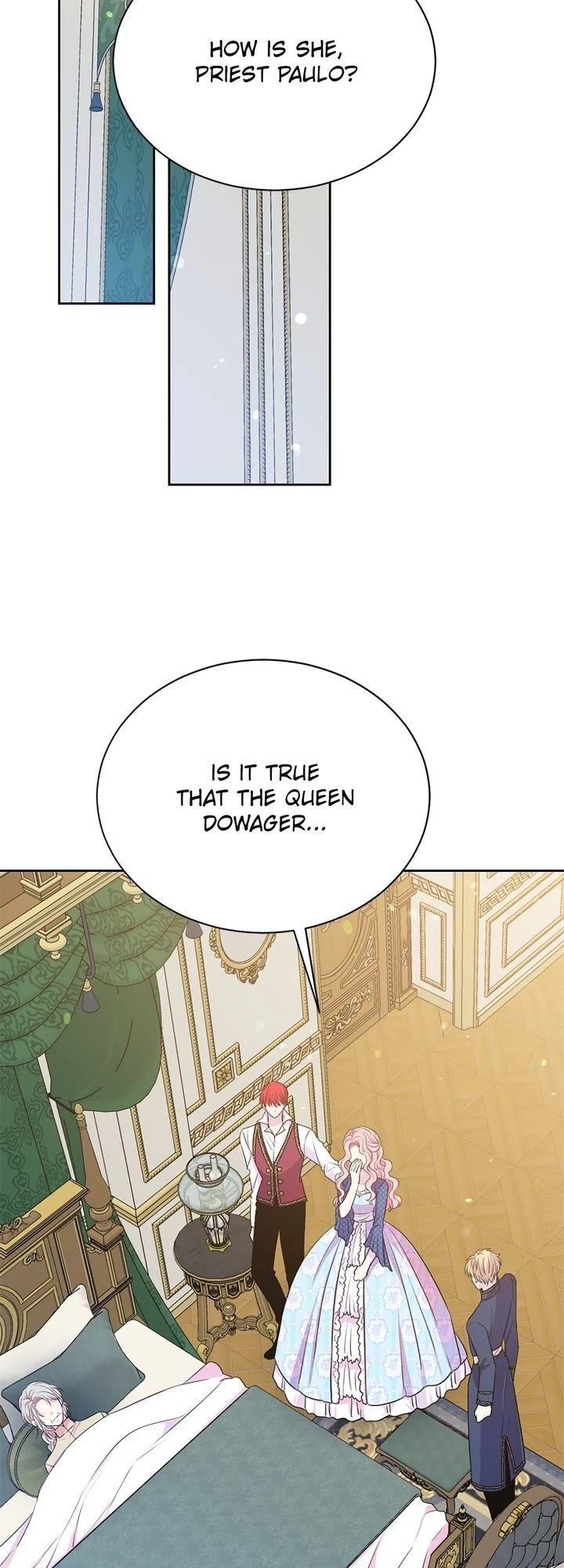 Lady Beast Chapter 116 page 26 - Chapter 116