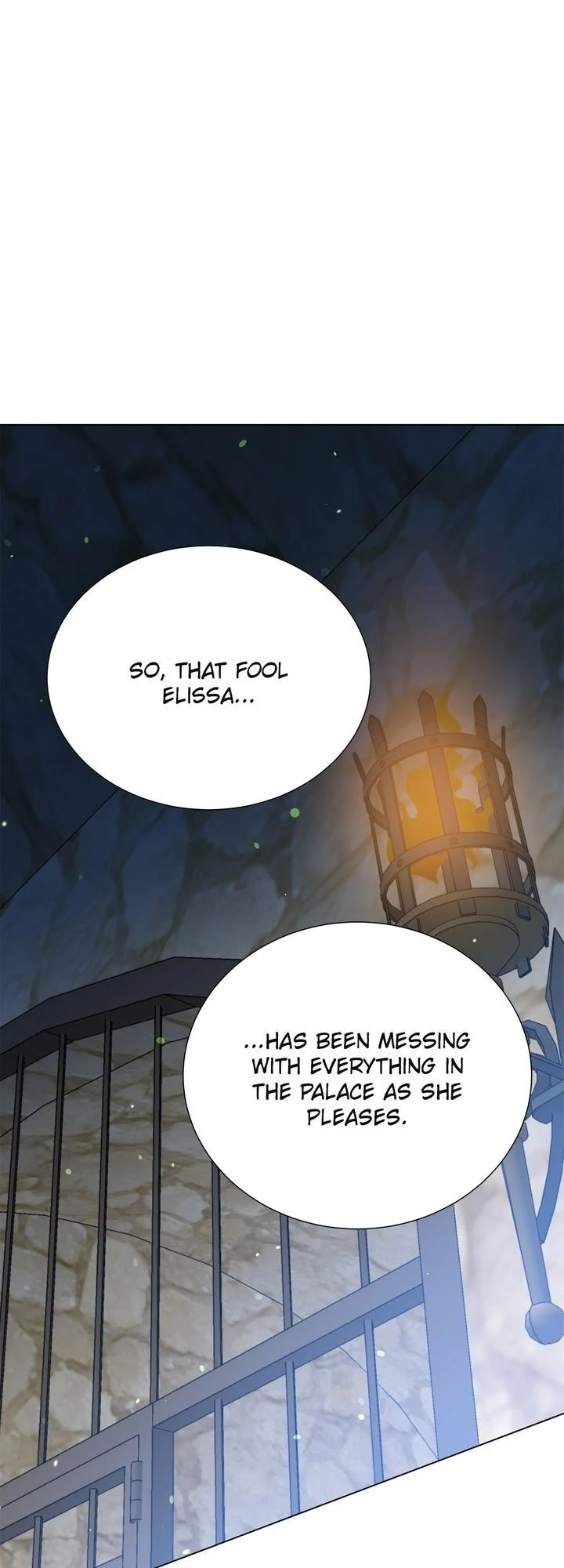 Lady Beast Chapter 116 page 34 - Chapter 116