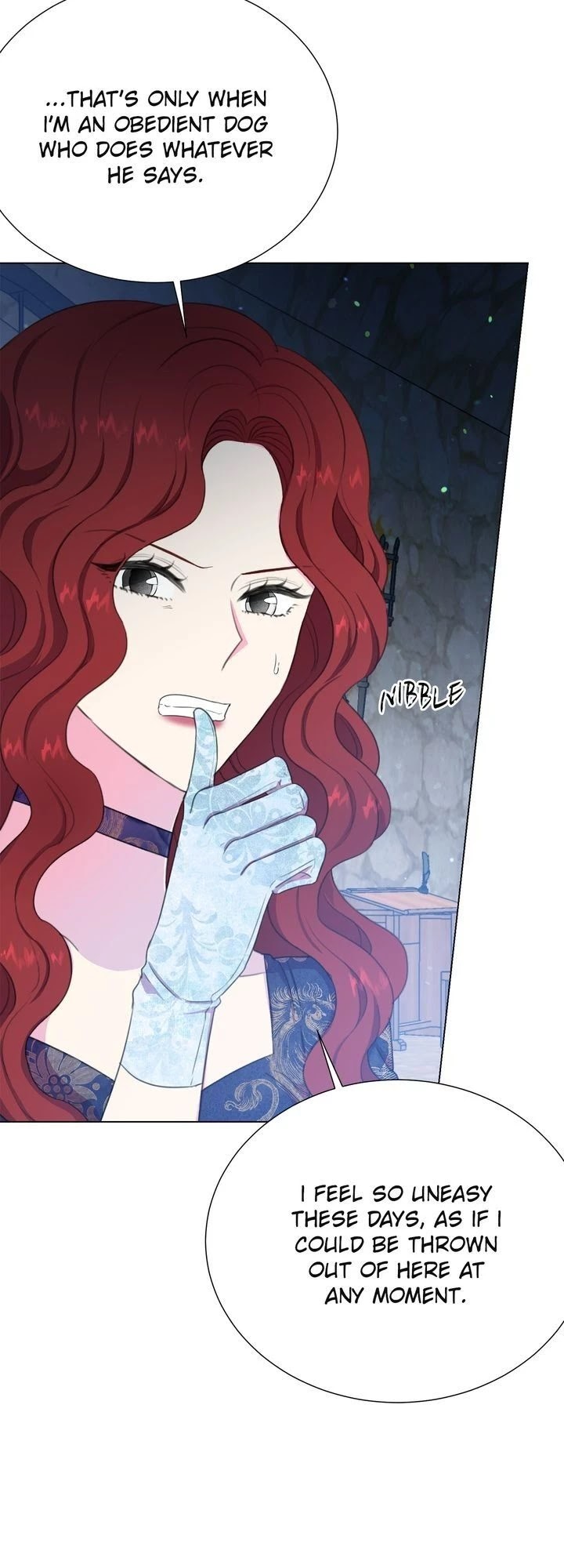 Lady Beast Chapter 116 page 37 - Chapter 116