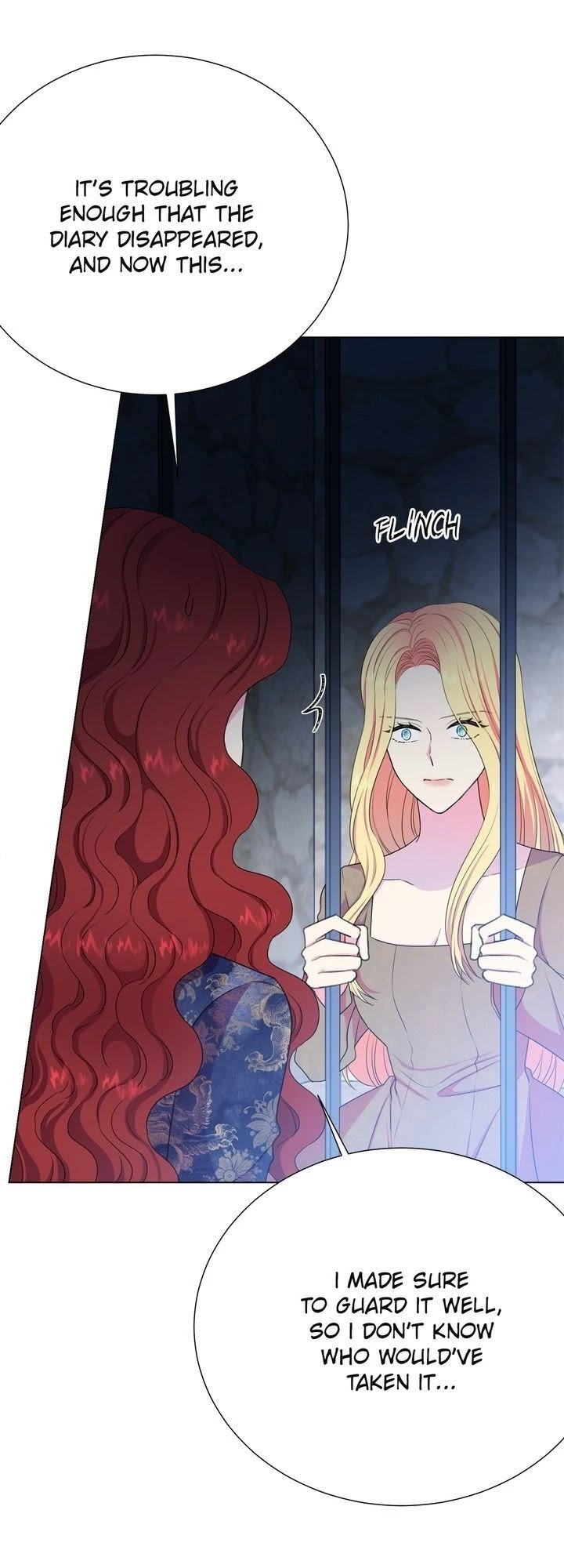 Lady Beast Chapter 116 page 38 - Chapter 116