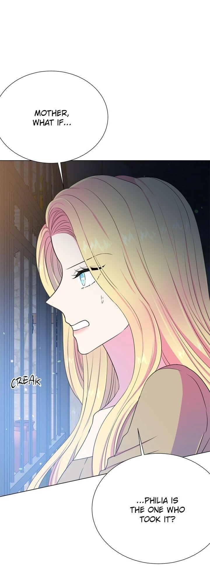 Lady Beast Chapter 116 page 39 - Chapter 116