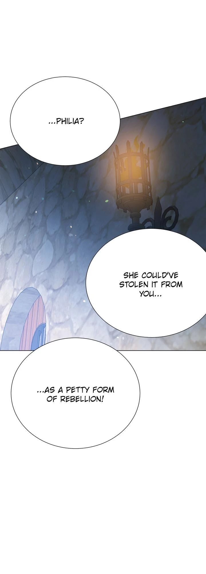 Lady Beast Chapter 116 page 40 - Chapter 116