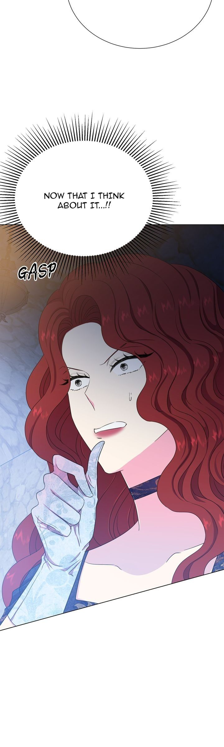 Lady Beast Chapter 116 page 42 - Chapter 116