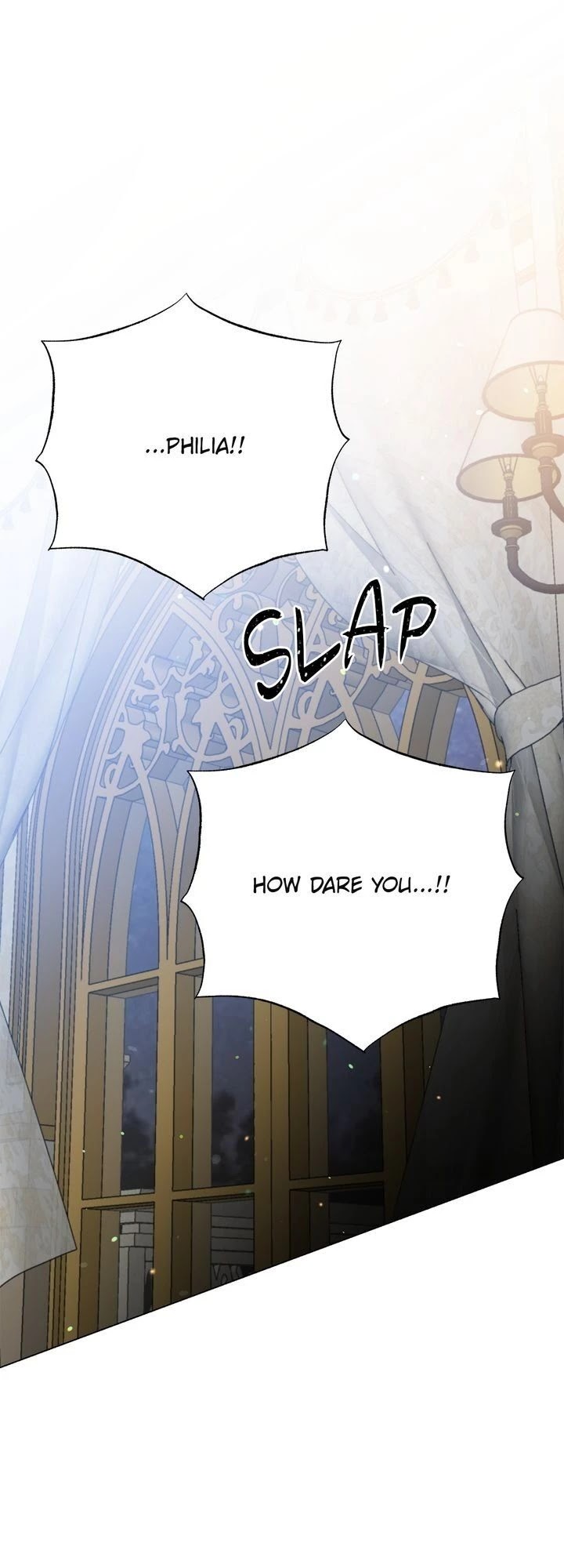 Lady Beast Chapter 117 page 1 - Chapter 117