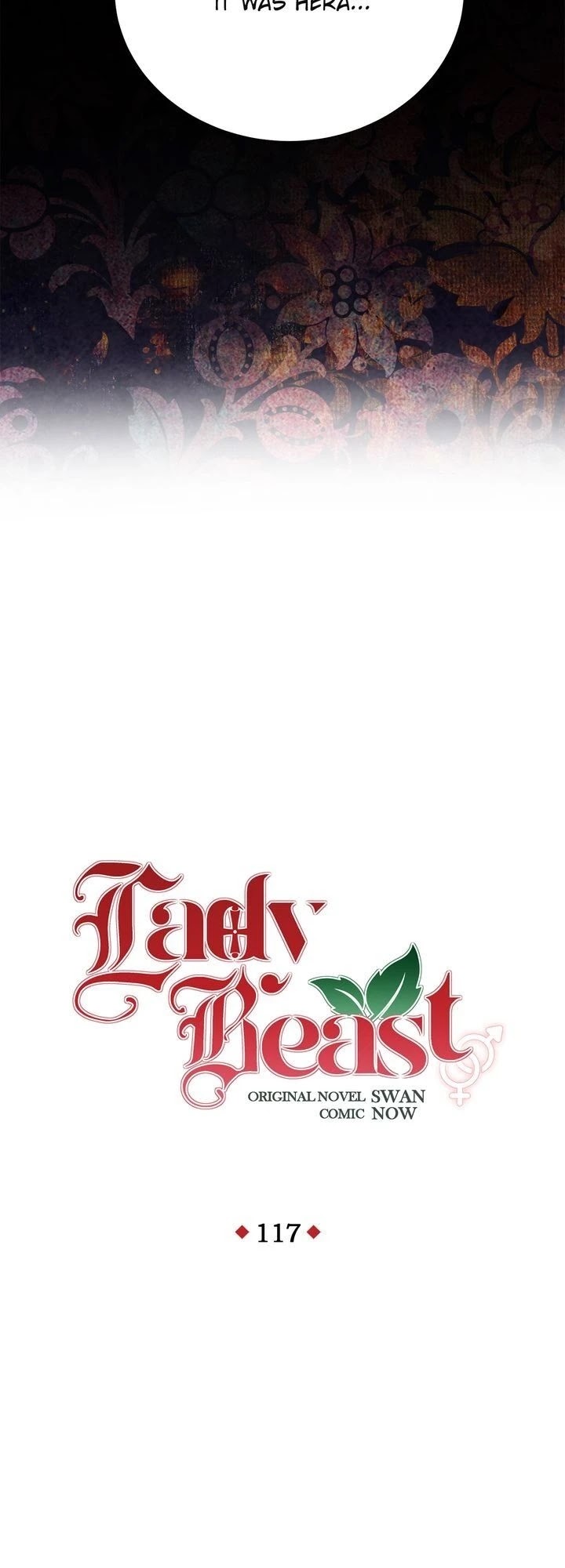 Lady Beast Chapter 117 page 10 - Chapter 117