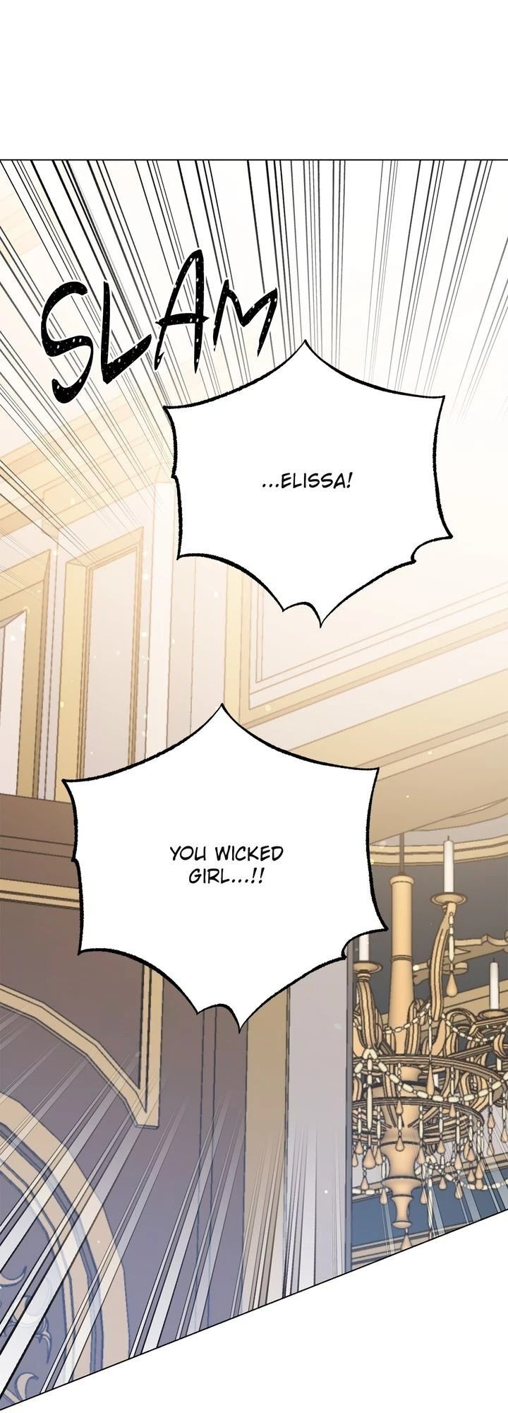 Lady Beast Chapter 117 page 11 - Chapter 117