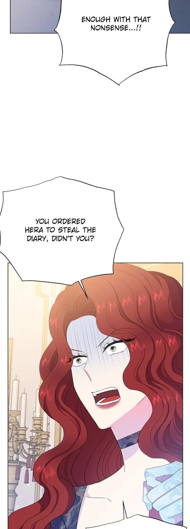Lady Beast Chapter 117 page 13 - Chapter 117