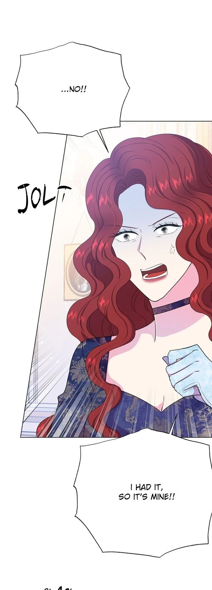 Lady Beast Chapter 117 page 15 - Chapter 117