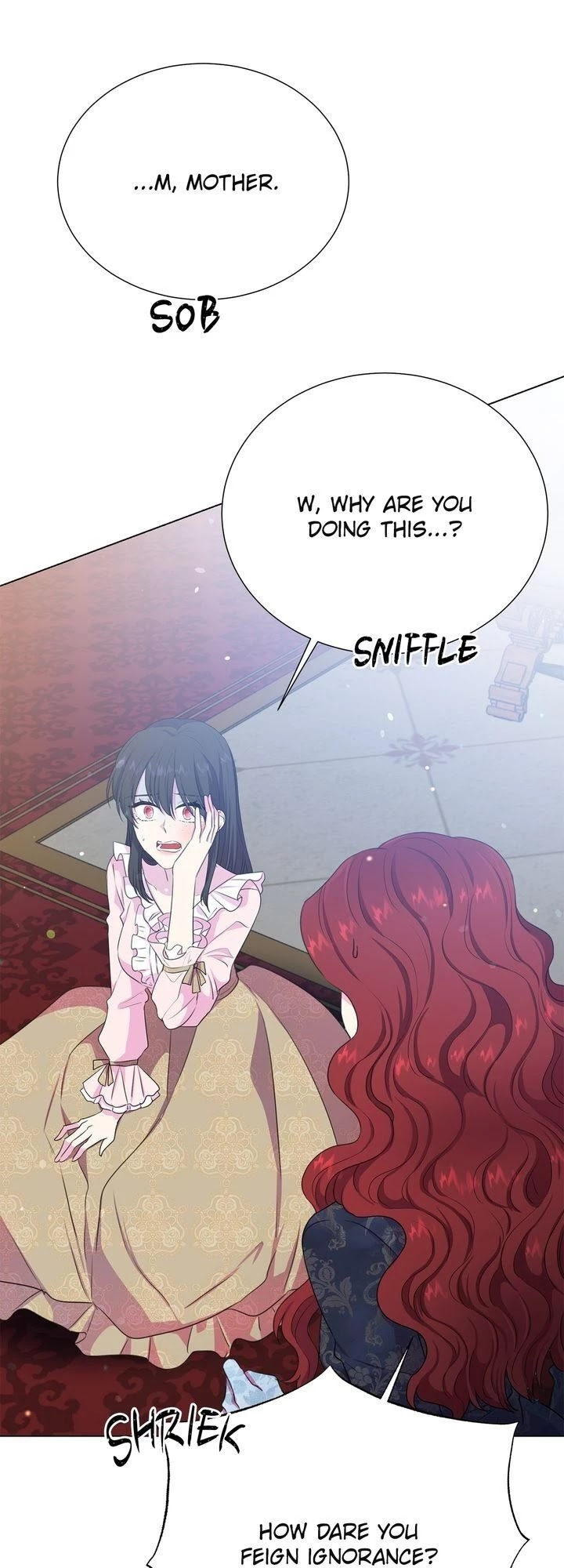 Lady Beast Chapter 117 page 2 - Chapter 117
