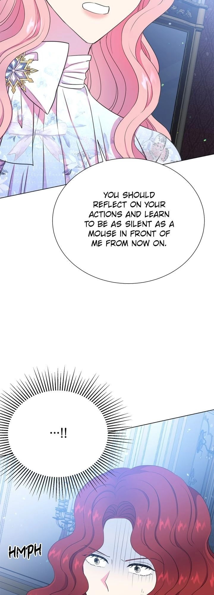 Lady Beast Chapter 117 page 20 - Chapter 117