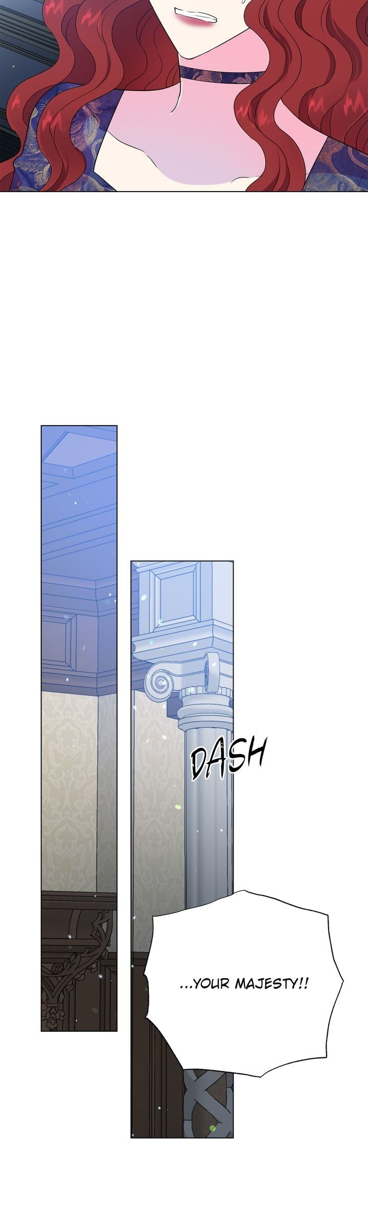 Lady Beast Chapter 117 page 21 - Chapter 117
