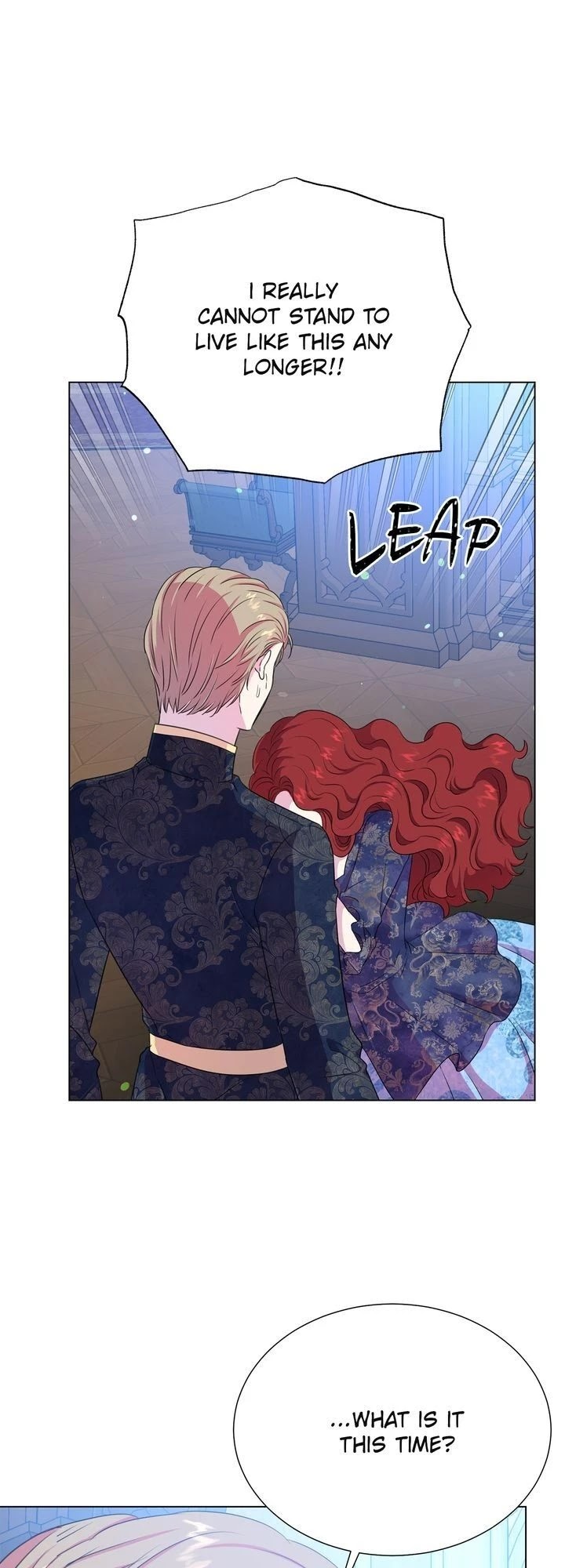 Lady Beast Chapter 117 page 22 - Chapter 117