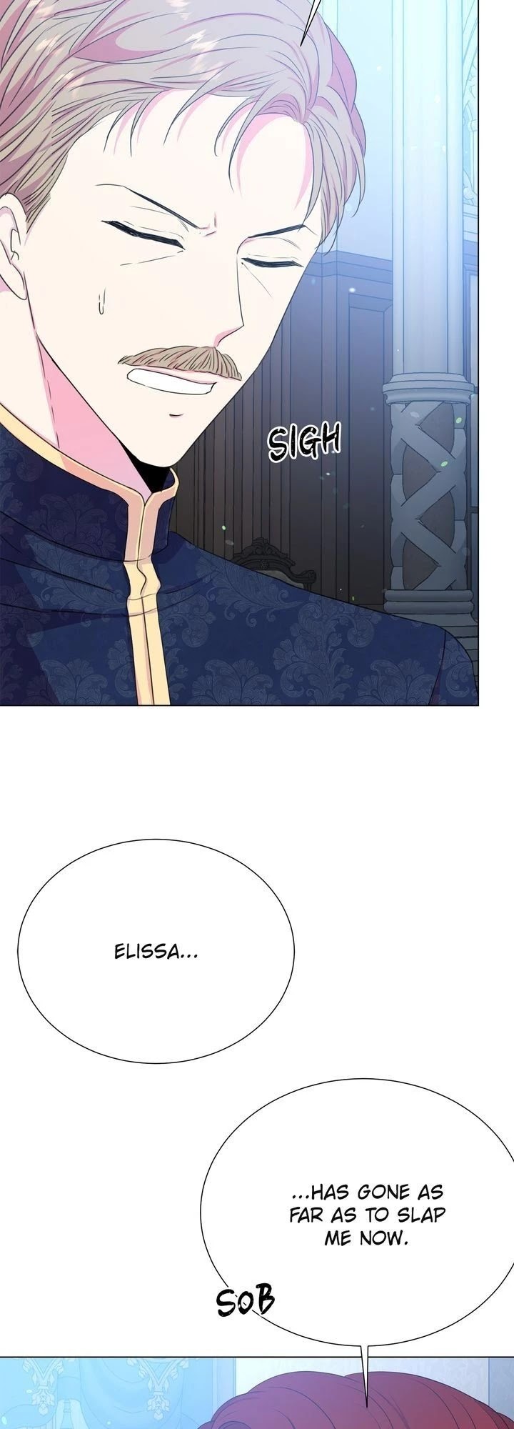 Lady Beast Chapter 117 page 23 - Chapter 117