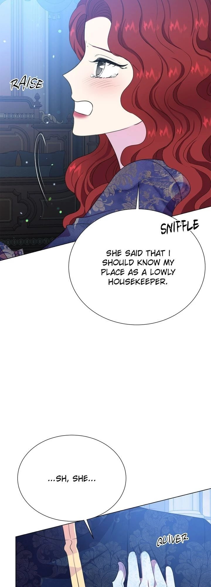 Lady Beast Chapter 117 page 24 - Chapter 117