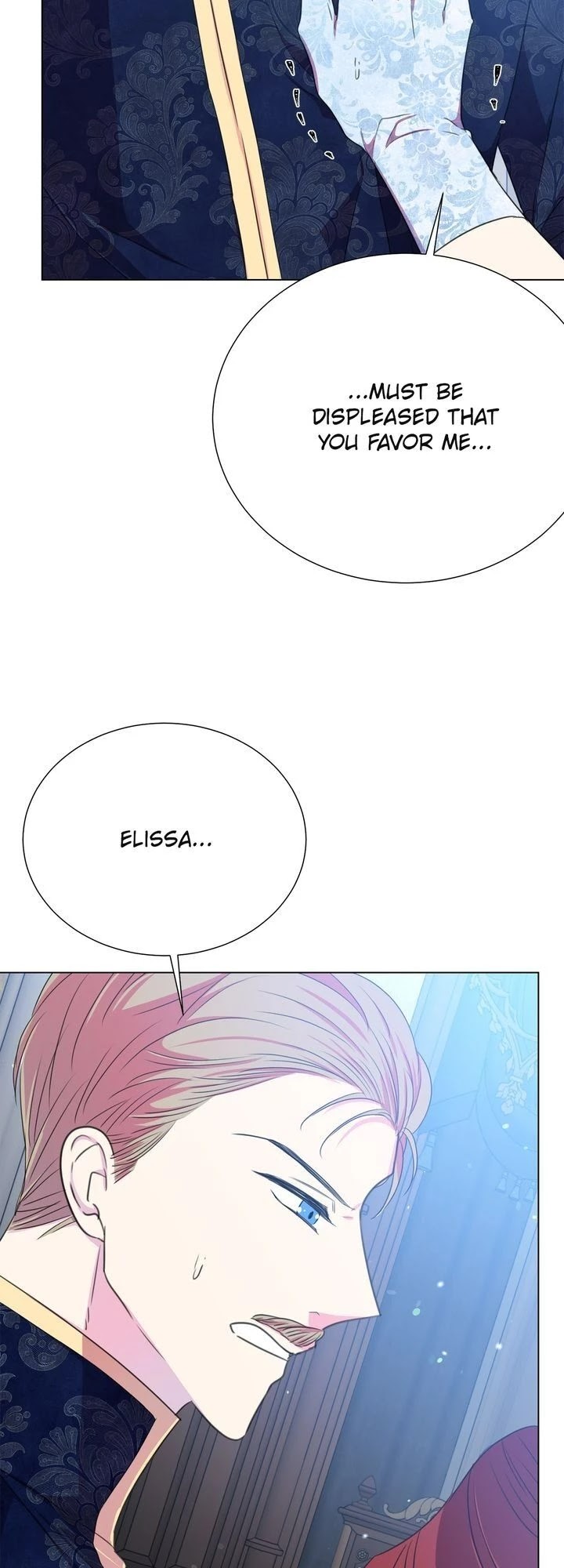 Lady Beast Chapter 117 page 25 - Chapter 117