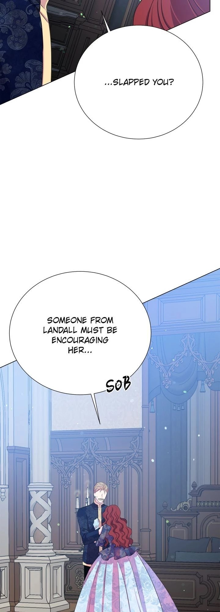 Lady Beast Chapter 117 page 26 - Chapter 117