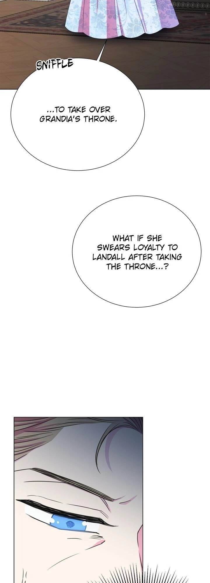 Lady Beast Chapter 117 page 27 - Chapter 117