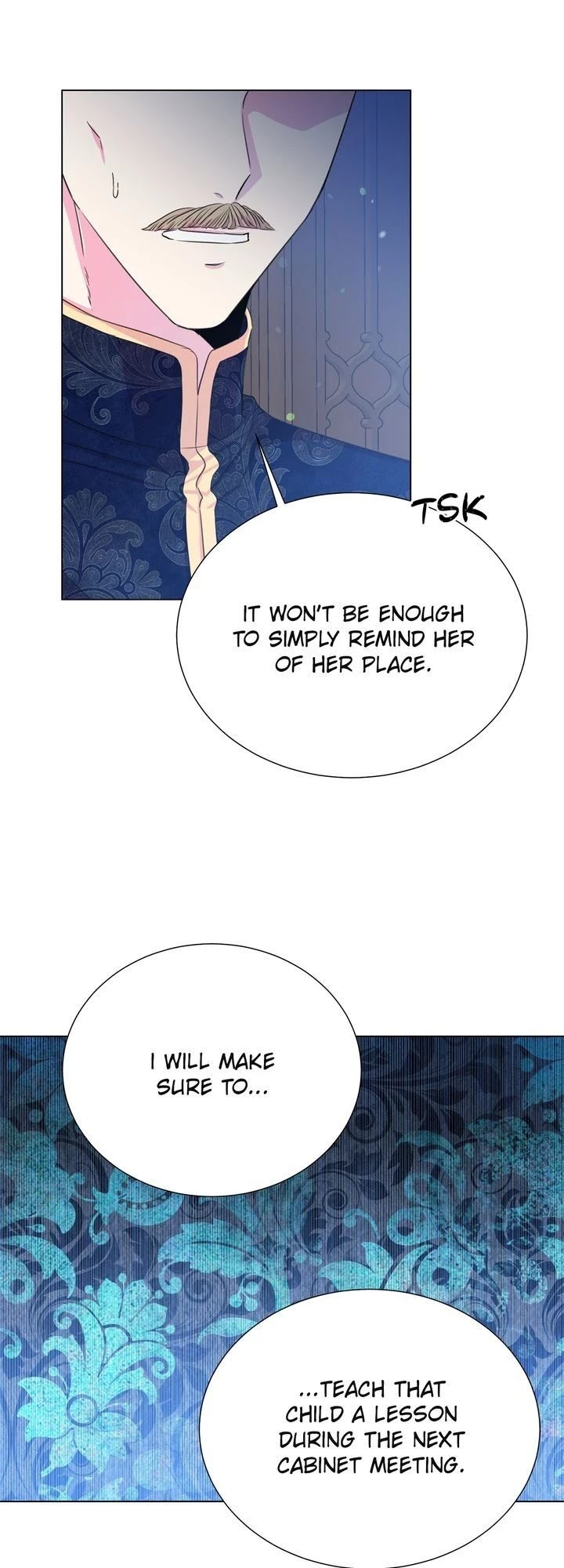 Lady Beast Chapter 117 page 29 - Chapter 117