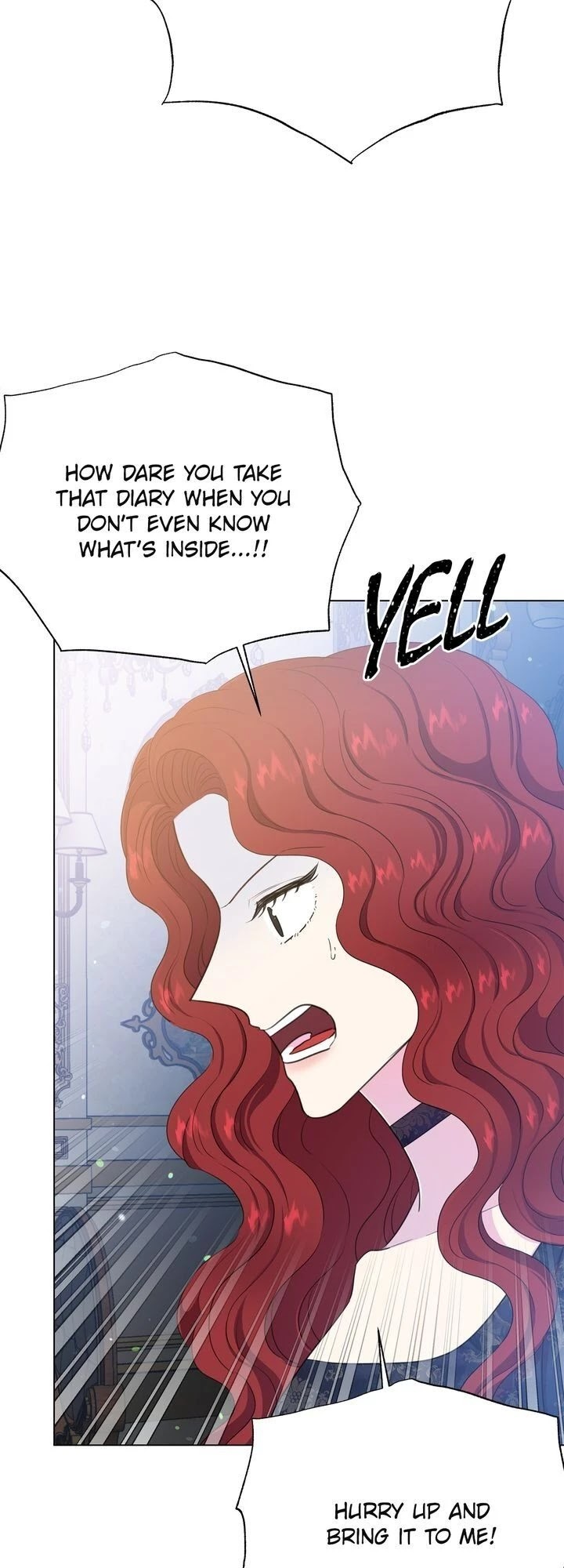 Lady Beast Chapter 117 page 3 - Chapter 117