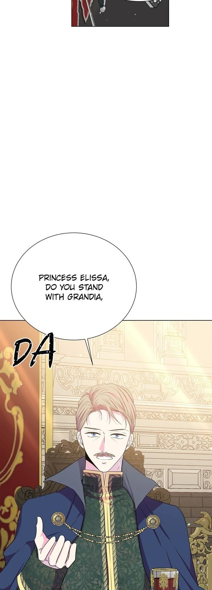 Lady Beast Chapter 117 page 33 - Chapter 117