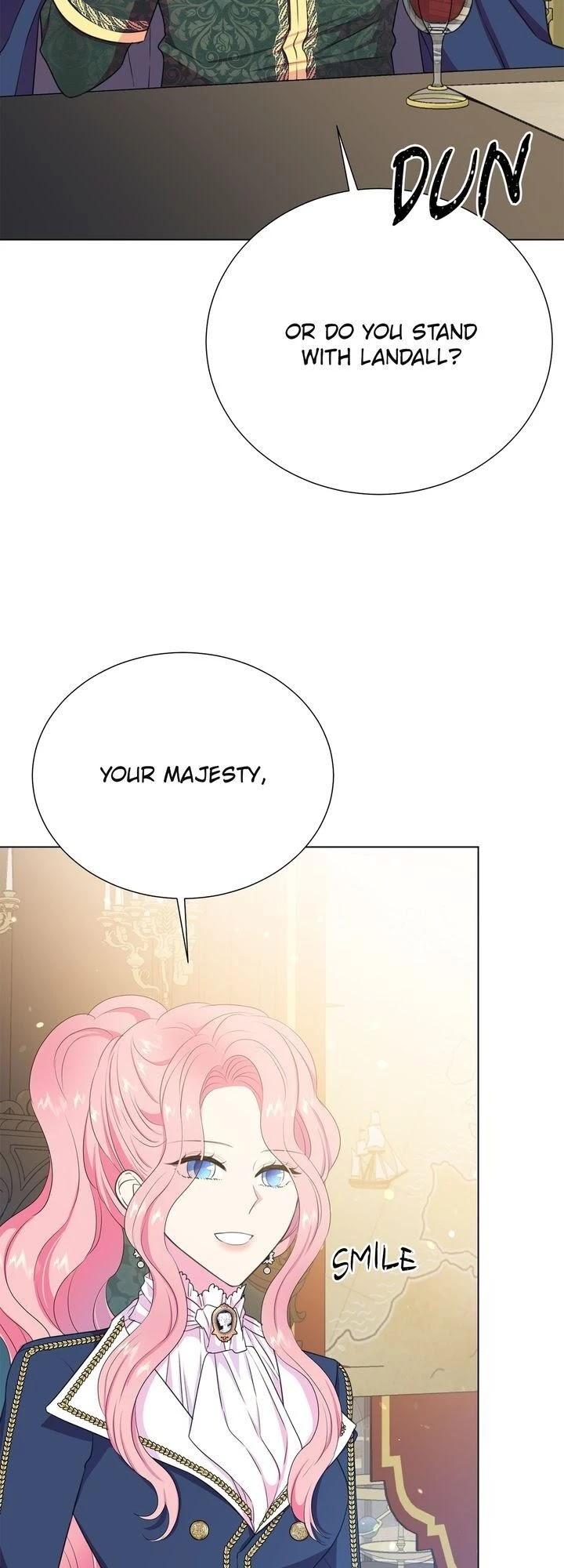 Lady Beast Chapter 117 page 34 - Chapter 117