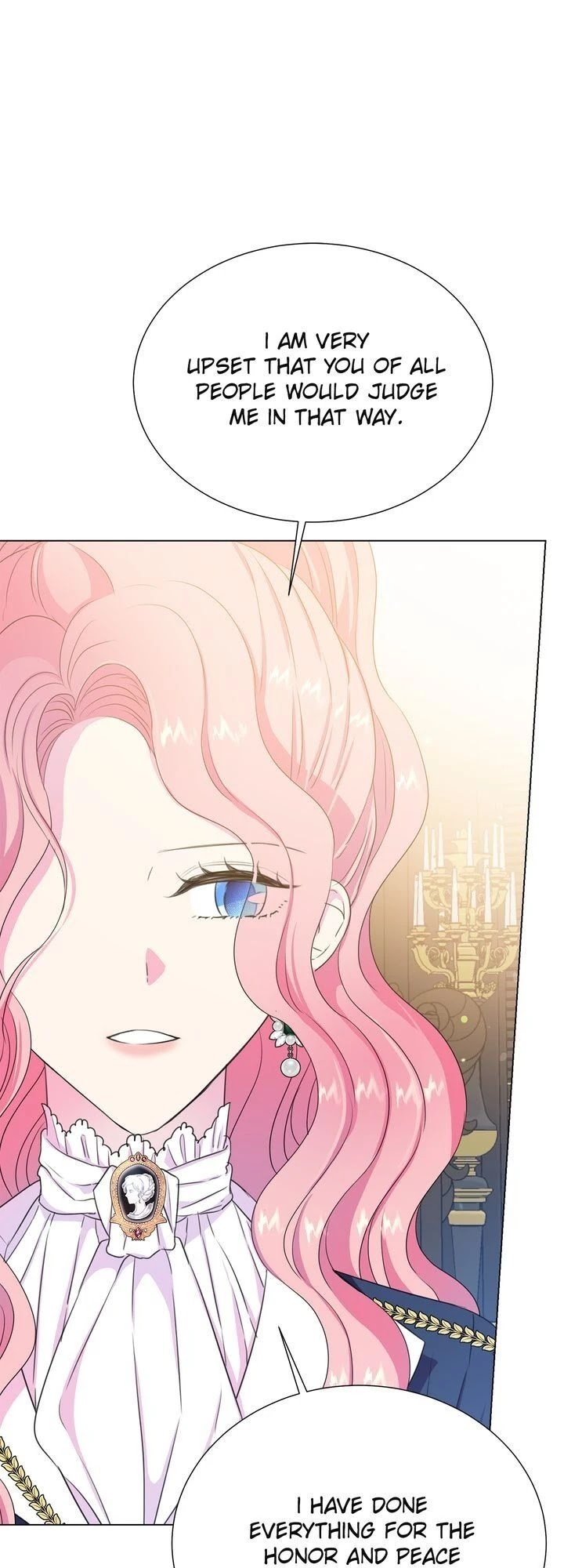 Lady Beast Chapter 117 page 36 - Chapter 117