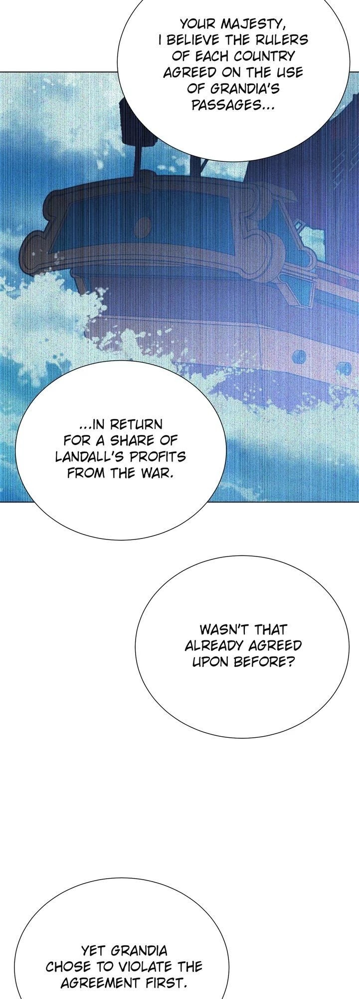 Lady Beast Chapter 117 page 38 - Chapter 117