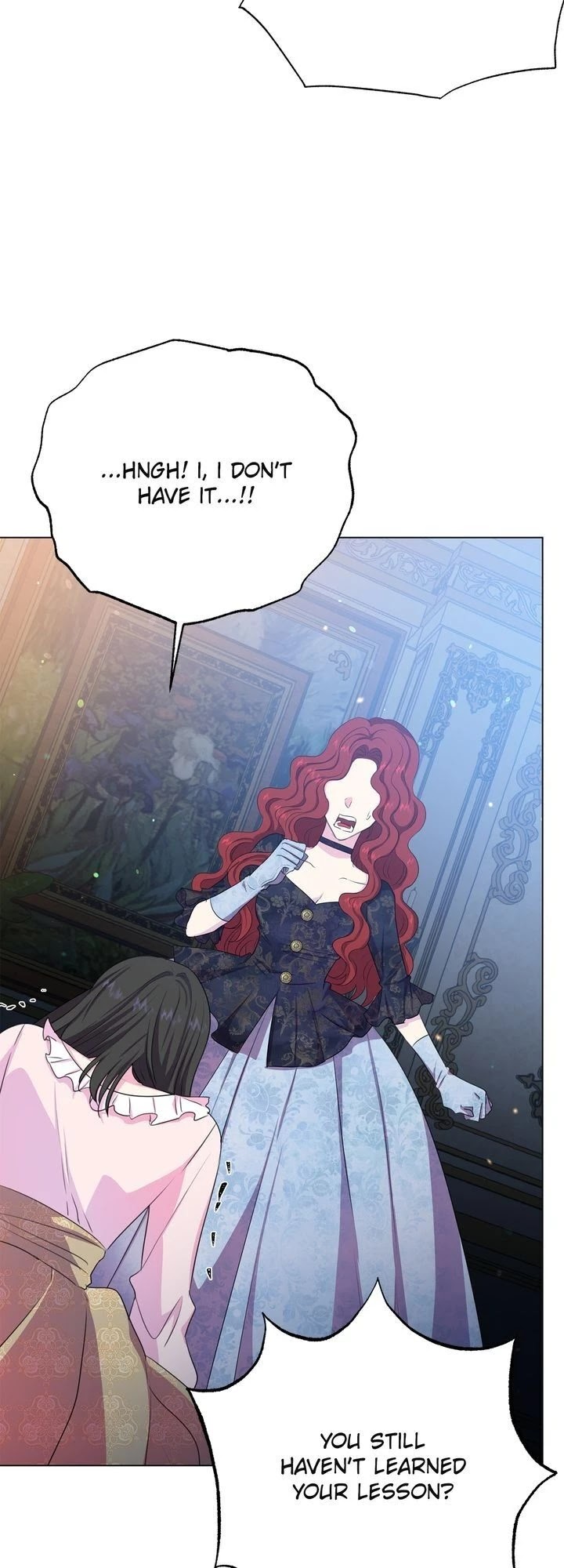 Lady Beast Chapter 117 page 4 - Chapter 117