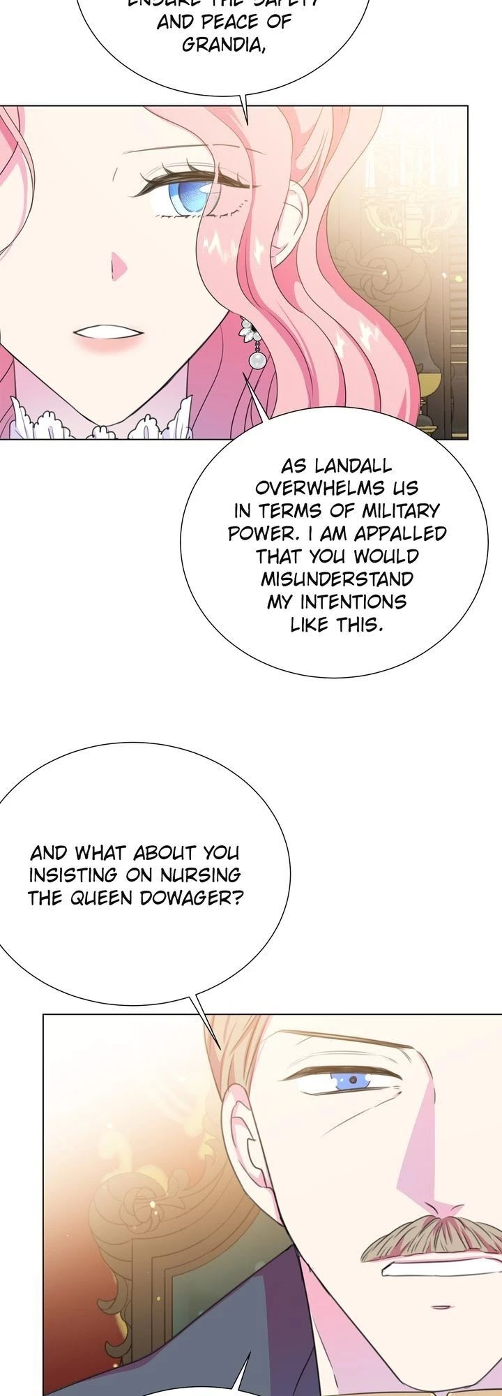 Lady Beast Chapter 117 page 40 - Chapter 117