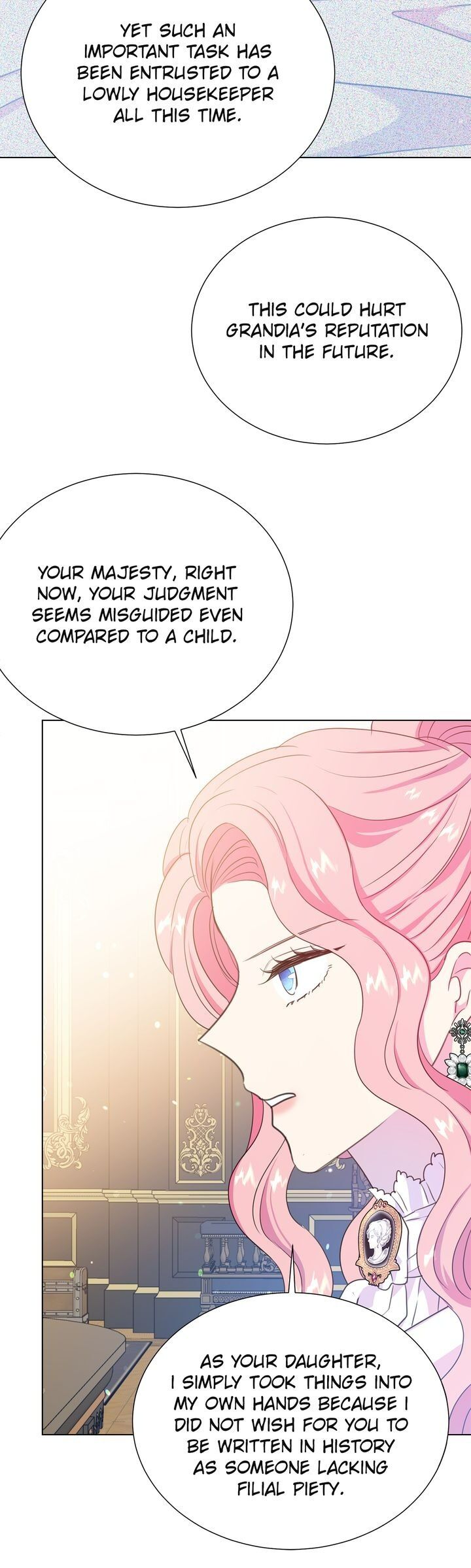 Lady Beast Chapter 117 page 42 - Chapter 117
