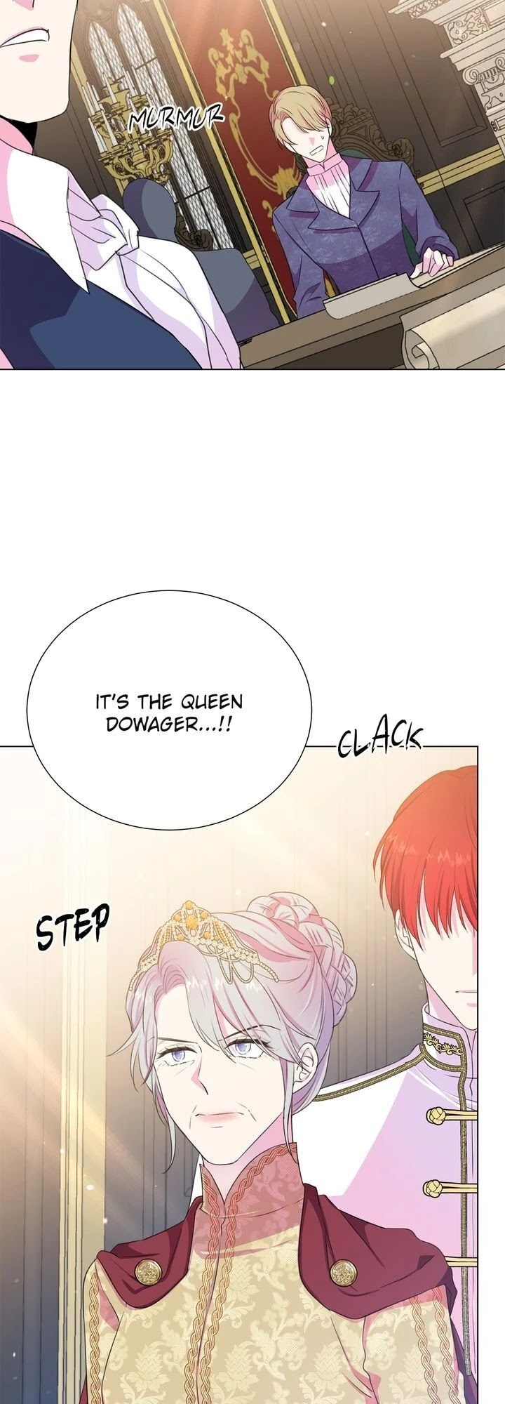 Lady Beast Chapter 117 page 46 - Chapter 117